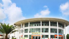 江门职业技术学院2020招生录取分数线