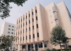 赣南医学院2019招生录取分数线