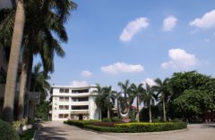 广东交通职业技术学院2020招生简章及计划