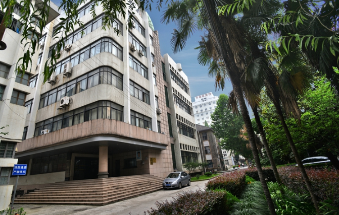 浙江外国语学院
