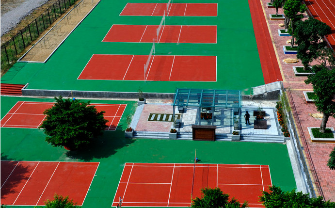 肇庆市技师学院