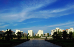 衡阳师范学院2019招生录取分数线
