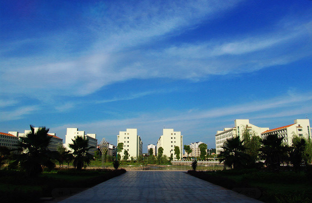 衡阳师范学院