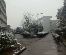 宁波城市职业技术学院宿舍条件及图片