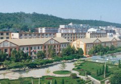 天津市幼儿师范学校2019招生录取分数线