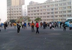天津市幼儿师范学校地址在哪里
