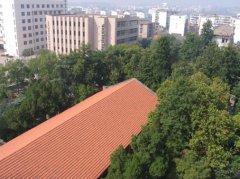 赣南医学院地址在哪里