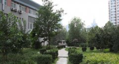 河北医科大学临床学院宿舍条件及图片