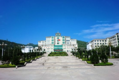 潍坊工程职业学院2020招生录取分数线