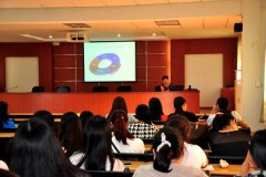 江门中医药学校2019年有哪些专业及什么专业好