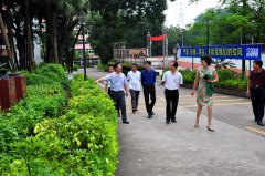 江门中医药学校2020年学费是多少钱及收费标准