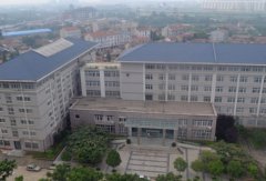 清远职业技术学院地址在哪里？