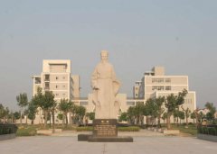 长春科技学院2019招生简章及计划
