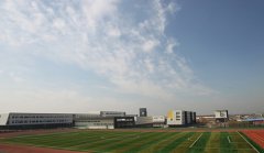 辽宁特殊教育师范高等专科学校2019招生录取分数线
