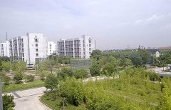 上海中侨职业技术学院2019报名时间及方式