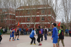 临沂职业学院地址在哪里？