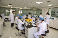 北京医学检验专业一年学费要多少