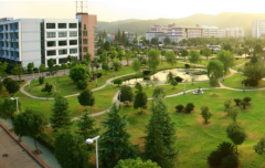 丽水学院教师教育学院2019学费是多少钱及收费标准