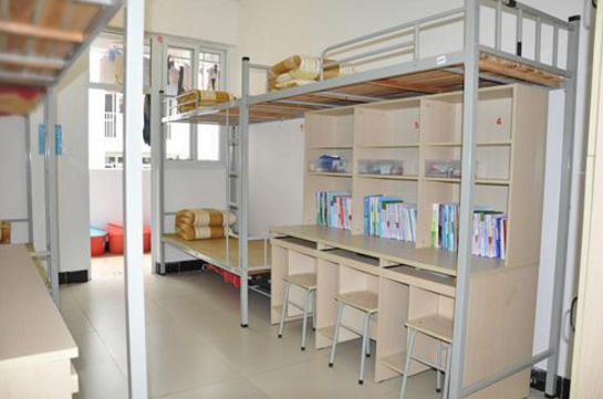 福建卫生职业技术学院宿舍