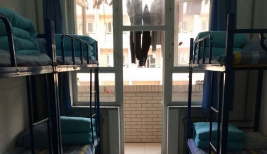 沧州师范学院