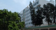 湛江幼儿师范专科学校宿舍条件及图片