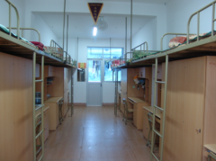 福建卫生职业技术学院宿舍条件及图片