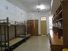 湛江中医学校2019年宿舍条件