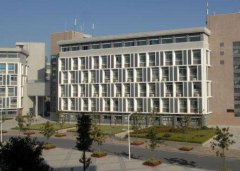 北京卫生职业学院宿舍条件及图片