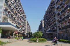 广州卫生职业技术学院宿舍条件及图片