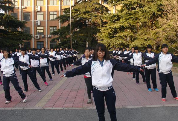  北京卫生职业学院