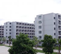 上海中侨职业技术学院学校地址在哪里
