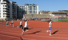 肇庆医学高等专科学校2019学费是多少钱及收费标准