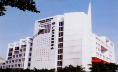 广东技术师范学院2020招生录取分数线