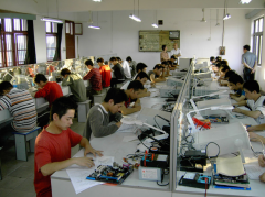 常德技师学院2020招生办电话及联系方式