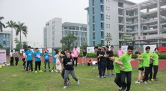 肇庆医学高等专科学校2019报名时间及报名方式