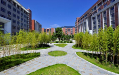 福建林业职业技术学院2019招生简章及计划