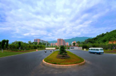福建林业职业技术学院地址在哪里