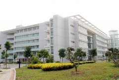 广州中医药大学宿舍条件及图片