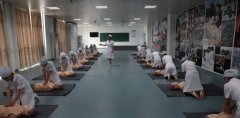 江西省哪些学校有护理专业