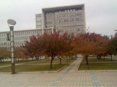 沈阳医学院学校地址在哪里