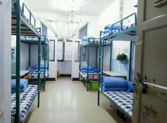 菏泽医学专科学校