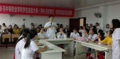 江西省学护理专业选择哪个学校合适？