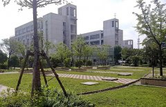 上海中侨职业技术学院2019年学费收费标准