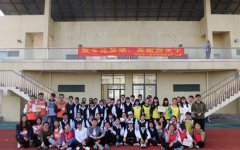 肇庆医学高等专科学校2019有哪些专业及什么专业好