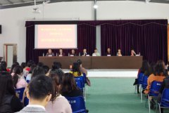 揭阳市卫生学校2019年有哪些专业及什么专业好