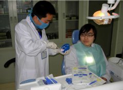 北京口腔医学专业一年学费要多少