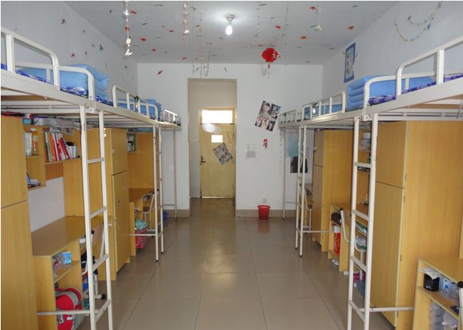 山东科技职业学院