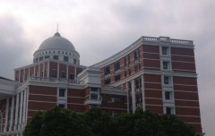 温州医科大学仁济学院2019招生录取分数线