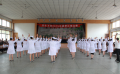 滦县卫生中专学校2019有哪些专业及什么专业好