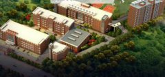 长春东方学院2019年学费